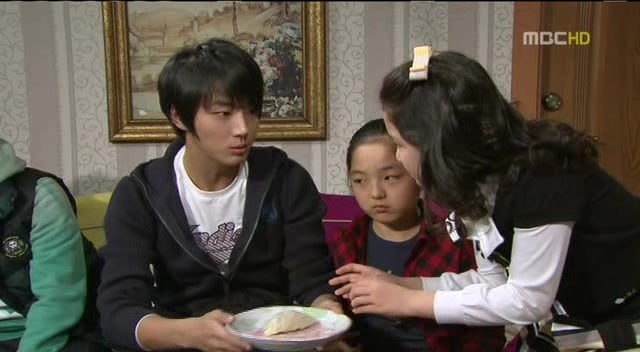 [지붕킥] 홍어매니아 해리 | 인스티즈