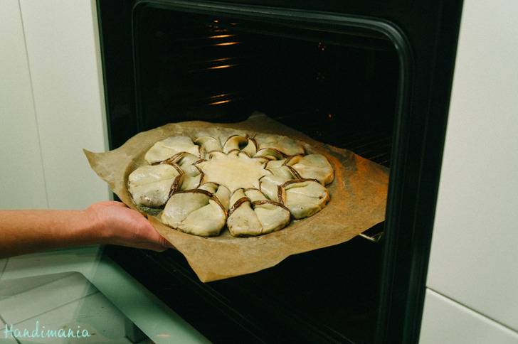 누텔라 빵 만들기 | 인스티즈