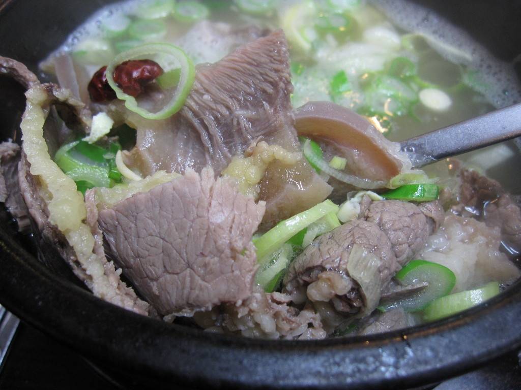 대한민국에서 제일 음식맛좋은 지역은 어디 | 인스티즈