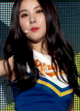 여자친구 은하 | 인스티즈