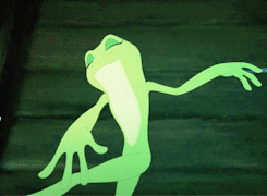 디즈니속 남자들이 첫눈에 반하는 순간 | 인스티즈