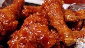 싫어하는 사람은 절대 안 먹는것.jpg | 인스티즈