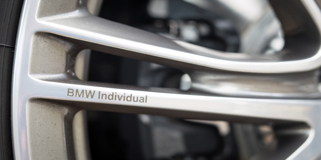 2016 BMW 750Li | 인스티즈