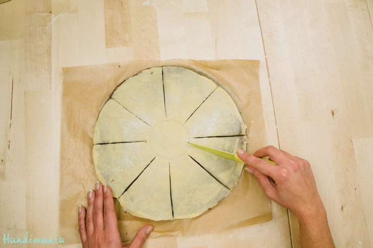 누텔라 빵 만들기 | 인스티즈