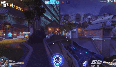 [오버워치] 윈스턴 : 내가 저기 가서 다 떨어뜨려버리고 간지나는 팟지를 얻어낼거야 | 인스티즈