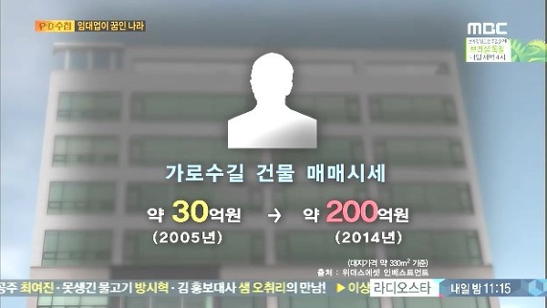 강남 건물주 되기vs대한민국 모든 적폐 영구삭제 | 인스티즈