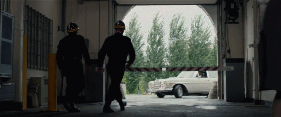 엑스맨 시리즈에서 제일 간지 쩌는 캐릭터 | 인스티즈