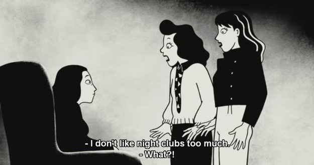 내향적인 사람들이 즐기고 행복해 하는 것들.jpg | 인스티즈