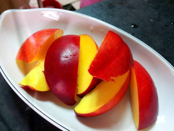 좀만 기다리면 먹을수 있는 과일들.jpg | 인스티즈