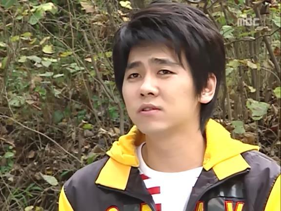 [거침없이하이킥] 장어 때문에 싸운 문희와 준하 ㅋㅋㅋㅋㅋ.jpg | 인스티즈