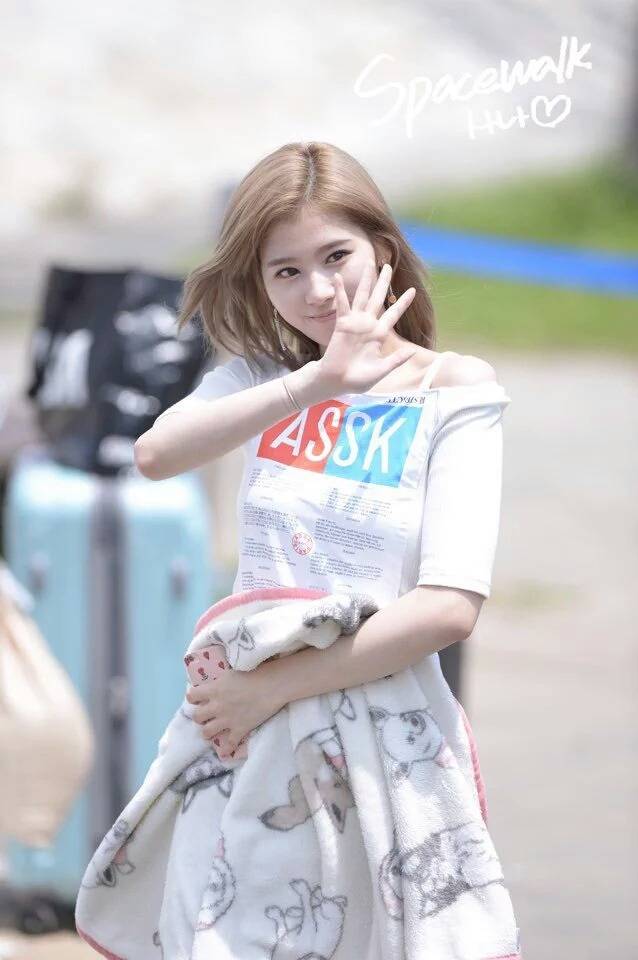 트와이스 뮤직뱅크 사전녹화 현장 | 인스티즈