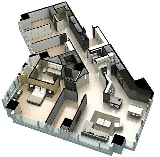 이런 거 좋아하는 사람 은근 많음 | 인스티즈