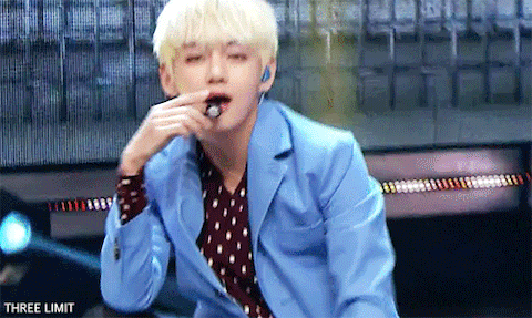 [방탄소년단/김태형/전정국] 구남친과 현남친 사이에서 갈등하는 썰_0 | 인스티즈