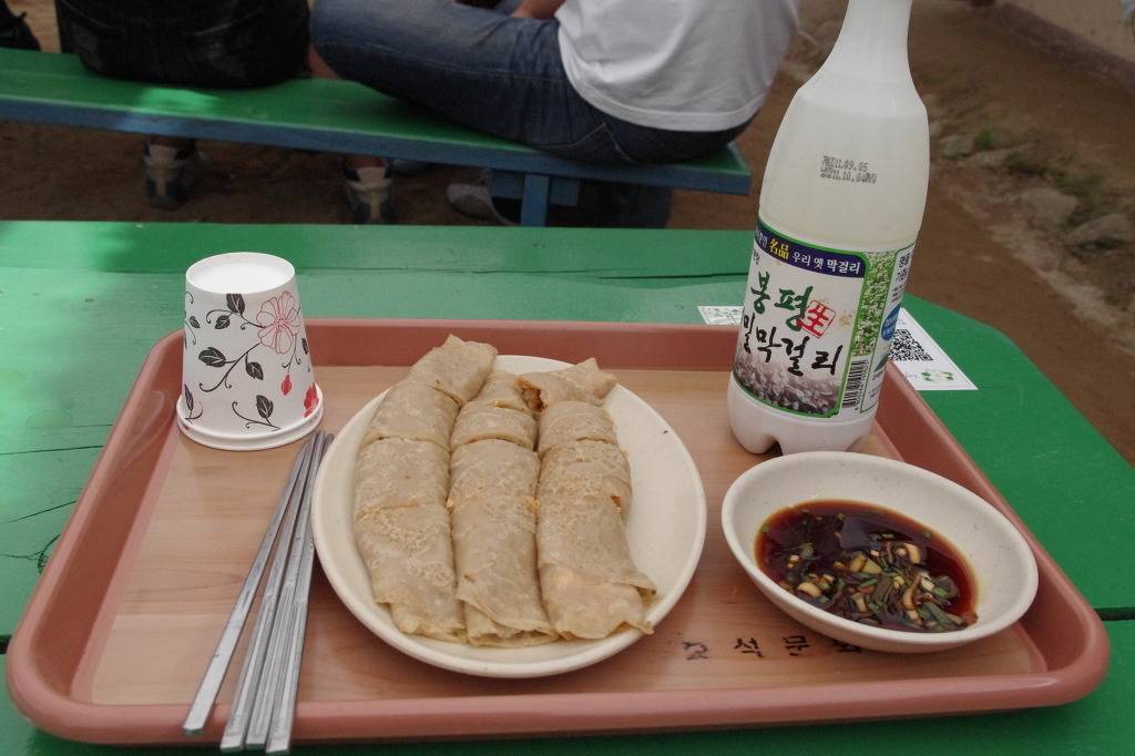 대한민국에서 제일 음식맛좋은 지역은 어디 | 인스티즈