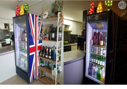 겜돌이 남편을 위한 PC방 만들기 | 인스티즈