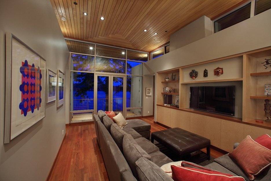 여러분이 원하는 거실은? | 인스티즈