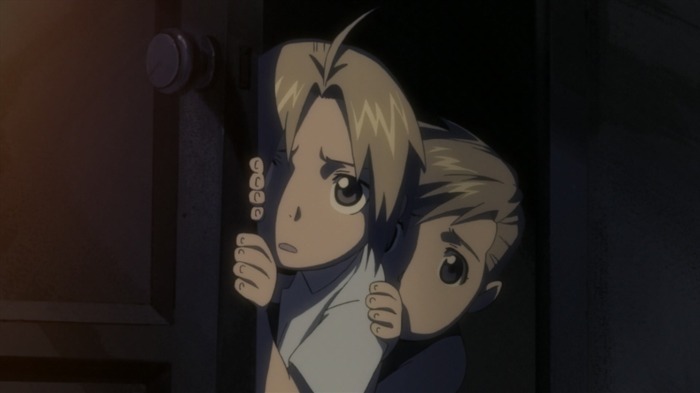 [강철의연금술사] 에드워드 오...빠 | 인스티즈