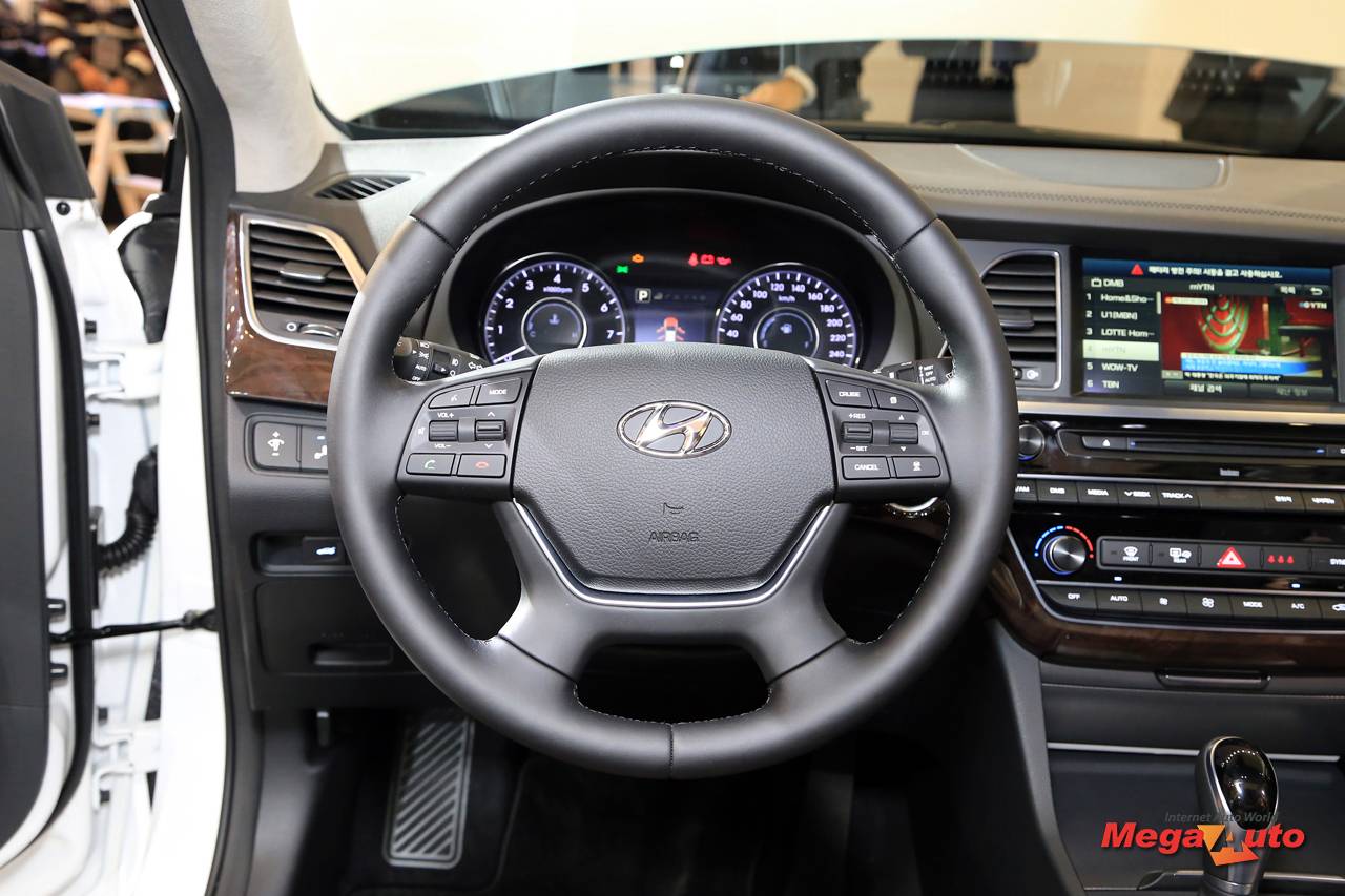 현대 아슬란 | 인스티즈