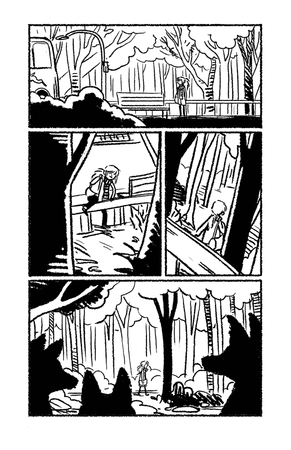 늑대소녀 | 인스티즈