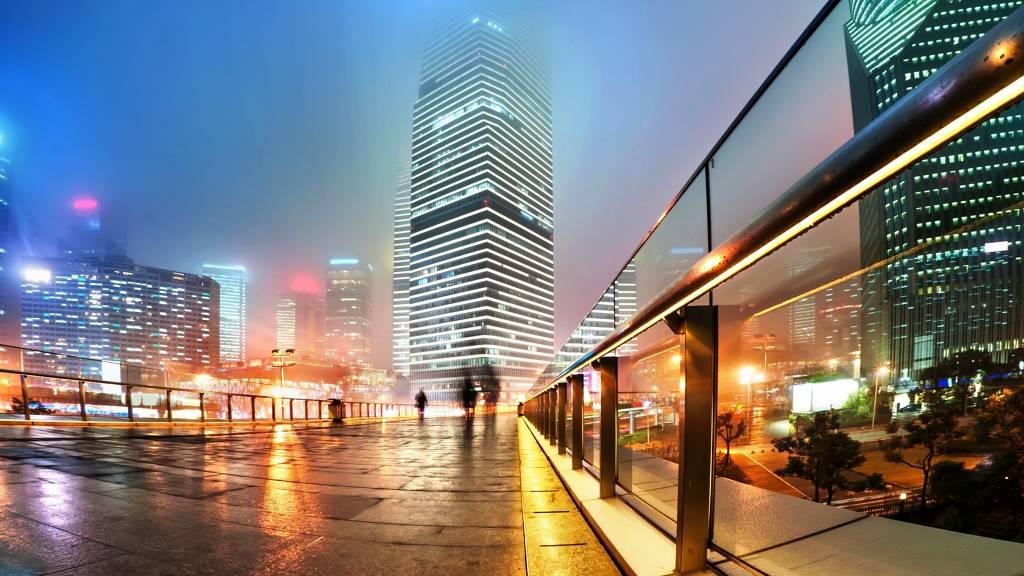 밤을 새는 도시.jpg | 인스티즈