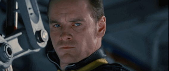 엑스맨 시리즈에서 제일 간지 쩌는 캐릭터 | 인스티즈