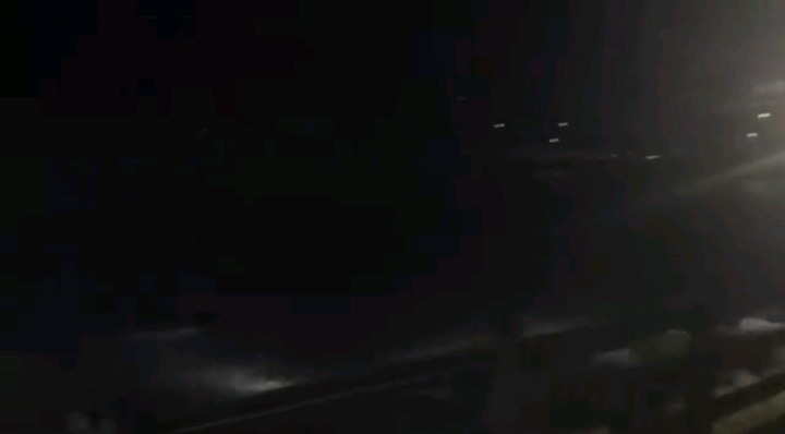 제주 소정방폭포 관광객실종 현장.jpg (태풍솔릭) | 인스티즈