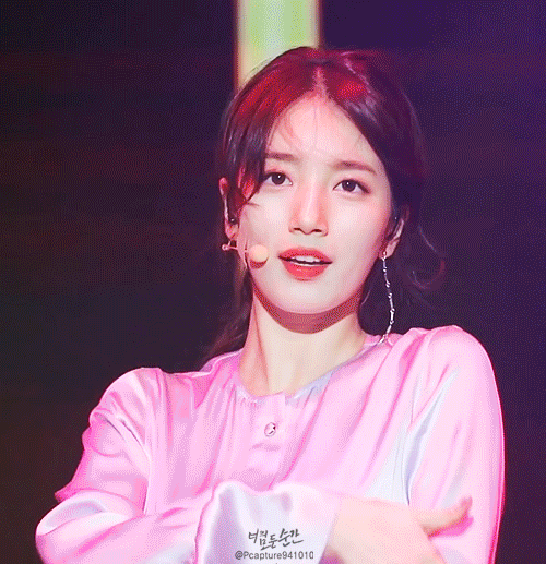 무대에 선지 벌써 반년이 지나버린 여자연예인 | 인스티즈