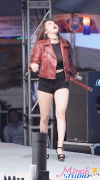 오래전에 받아놓은 민아 역대급 짤.gif | 인스티즈