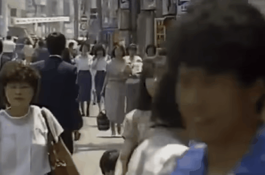 1985년 대구 동성로 | 인스티즈