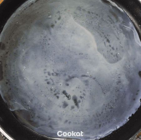 김치볶음밥 크레이프 만드는과정 | 인스티즈