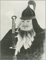 임진왜란때 왜군들을 떨게한 거인 장수 | 인스티즈