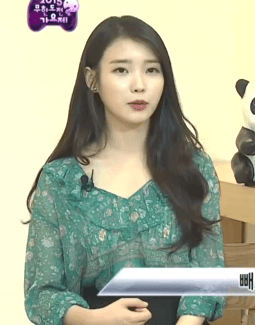 무한도전 가요제 아이유3.jpgif | 인스티즈