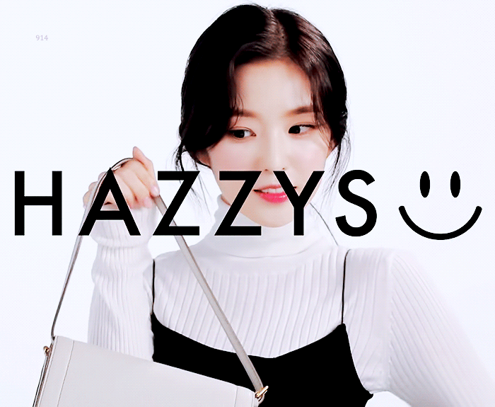 헤지스 모델 아이린.gif | 인스티즈