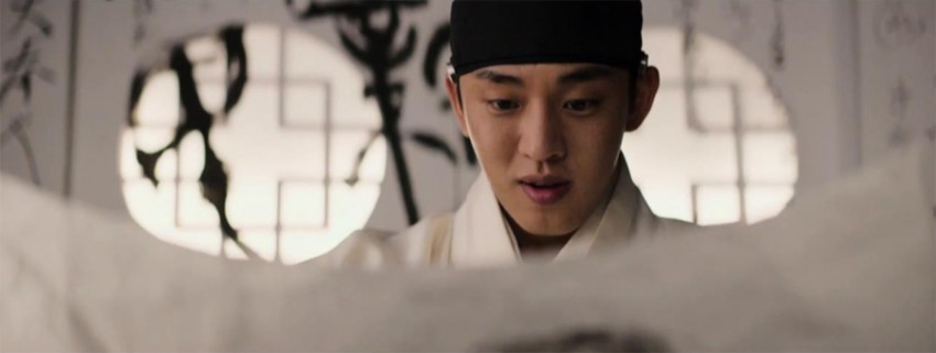 [사도] 깊은 여운이 남았던 유아인의 사도 연기 | 인스티즈