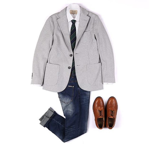 남자 가을코디 | 인스티즈