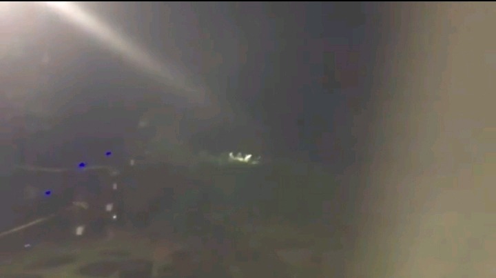 제주 소정방폭포 관광객실종 현장.jpg (태풍솔릭) | 인스티즈