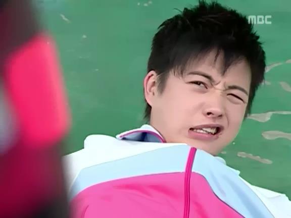 [거침없이하이킥] 기고만장해진 민호 ㅋㅋㅋㅋㅋㅋㅋ.jpg | 인스티즈