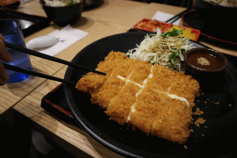 돈 가 스 | 인스티즈