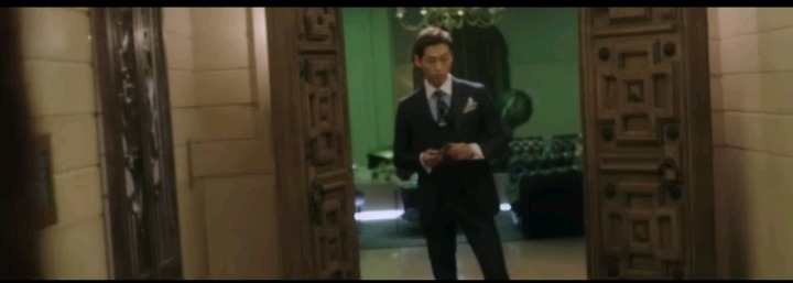 남규만과 조태오가 만났을때 | 인스티즈