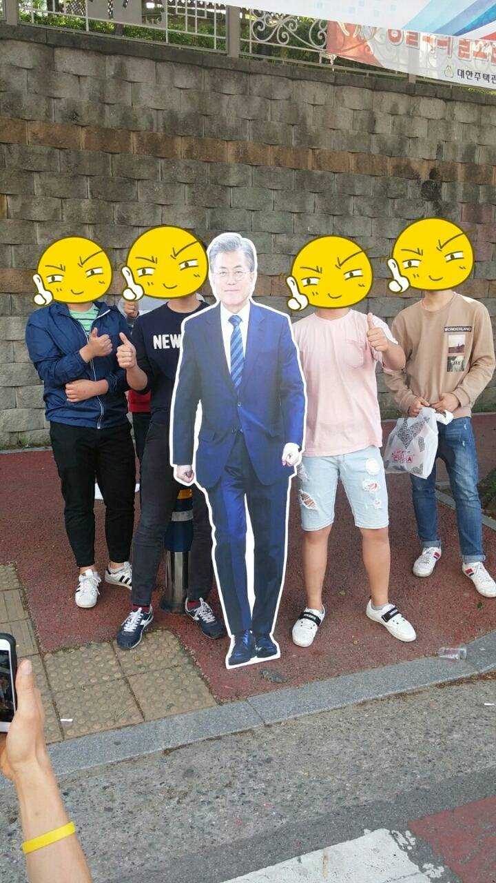 더민주] 홍보국의 막판 스퍼트ㄷㄷㄷ | 인스티즈