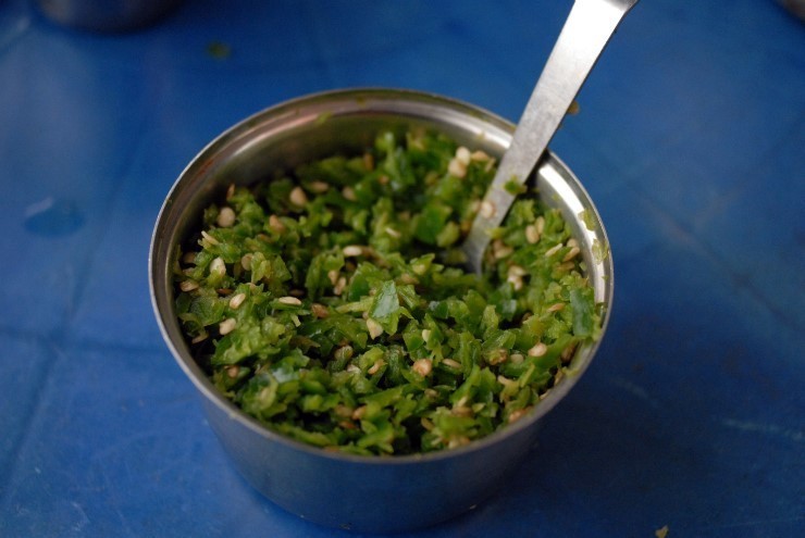 김해에서 나름 유명하다는 촌국수 | 인스티즈