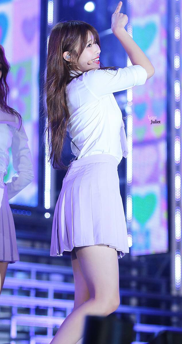 [러블리즈] 오렌지를 먹은게 얼마나 오랜지 싶어서 미주 | 인스티즈