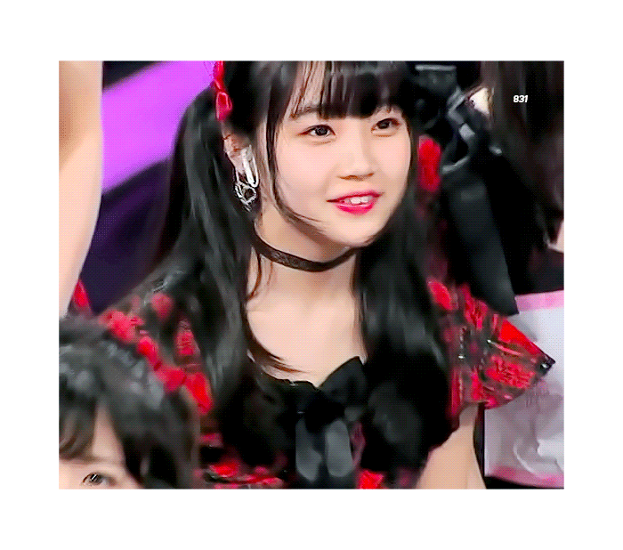 모두를 응원하지만 개인적으로 조금 더 응원하고 아끼게 되는 아이돌 | 인스티즈