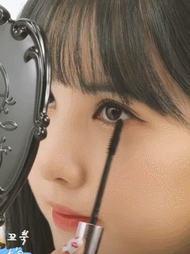 여자친구 은하.jpgif | 인스티즈