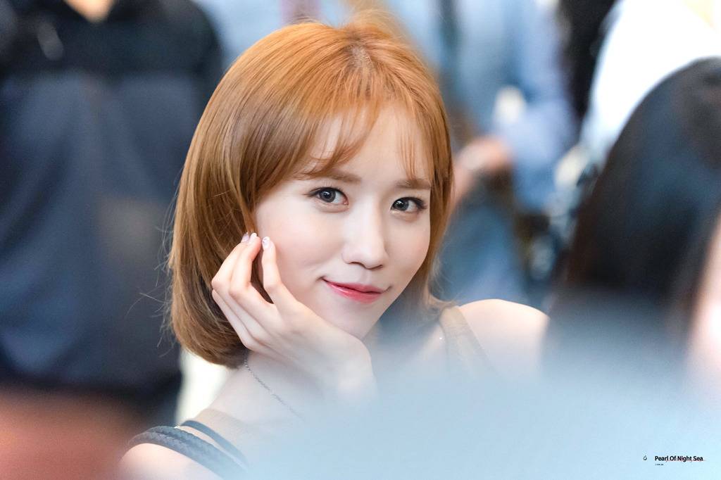 [러블리즈] 뒷덜미가 저리는 기분이라서 명은이 | 인스티즈