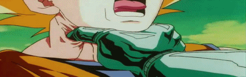 드래곤볼 메탈 쿠우라편 베지터 하이라이트 | 인스티즈