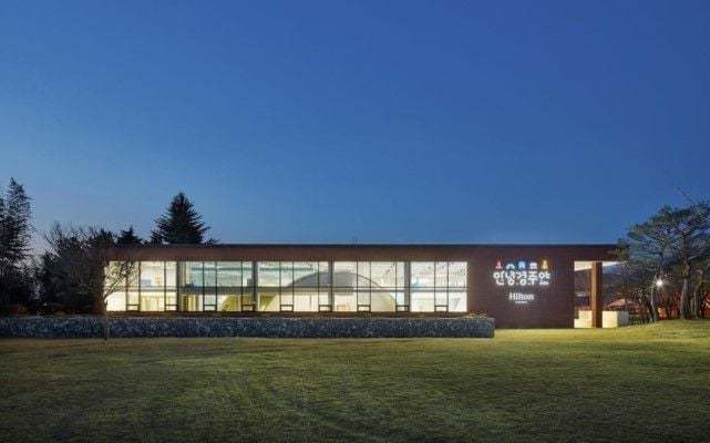 어른들이 가서 놀아도 재밌을거 같은 경주의 한 키즈 카페.jpg | 인스티즈