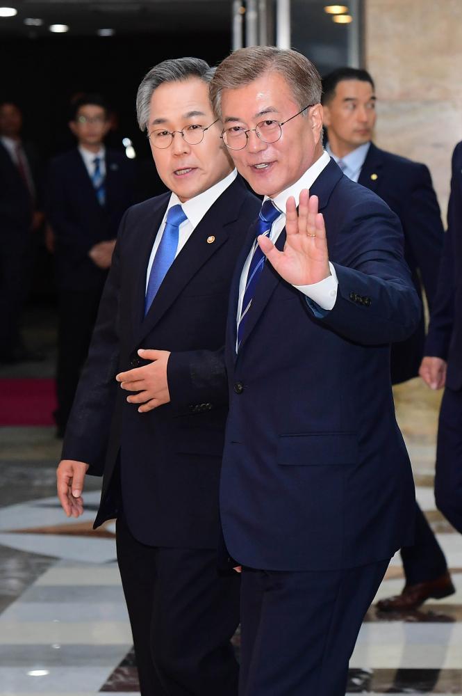 문재인 정부 때문에 중3이 망했다는 선 프레임의 진실.TXT(제소.. 읽어주시긔🙇) | 인스티즈