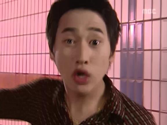 [거침없이하이킥] 기고만장해진 민호 ㅋㅋㅋㅋㅋㅋㅋ.jpg | 인스티즈