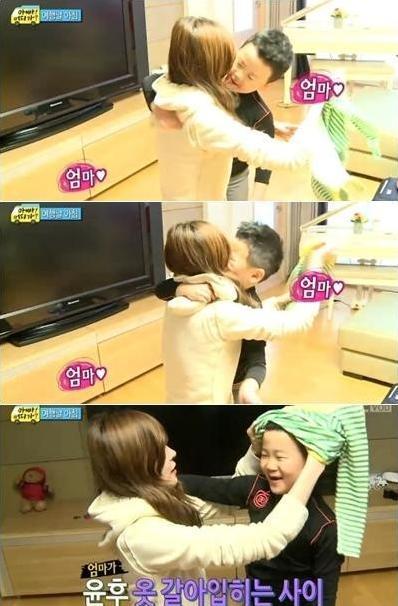 애교쟁이 아가들(엄마 아빠 덕후들 ㅠㅠ) | 인스티즈